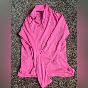 Under Armour Zip up